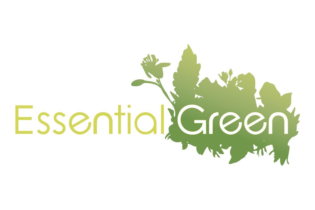 Essential Green Cover Image